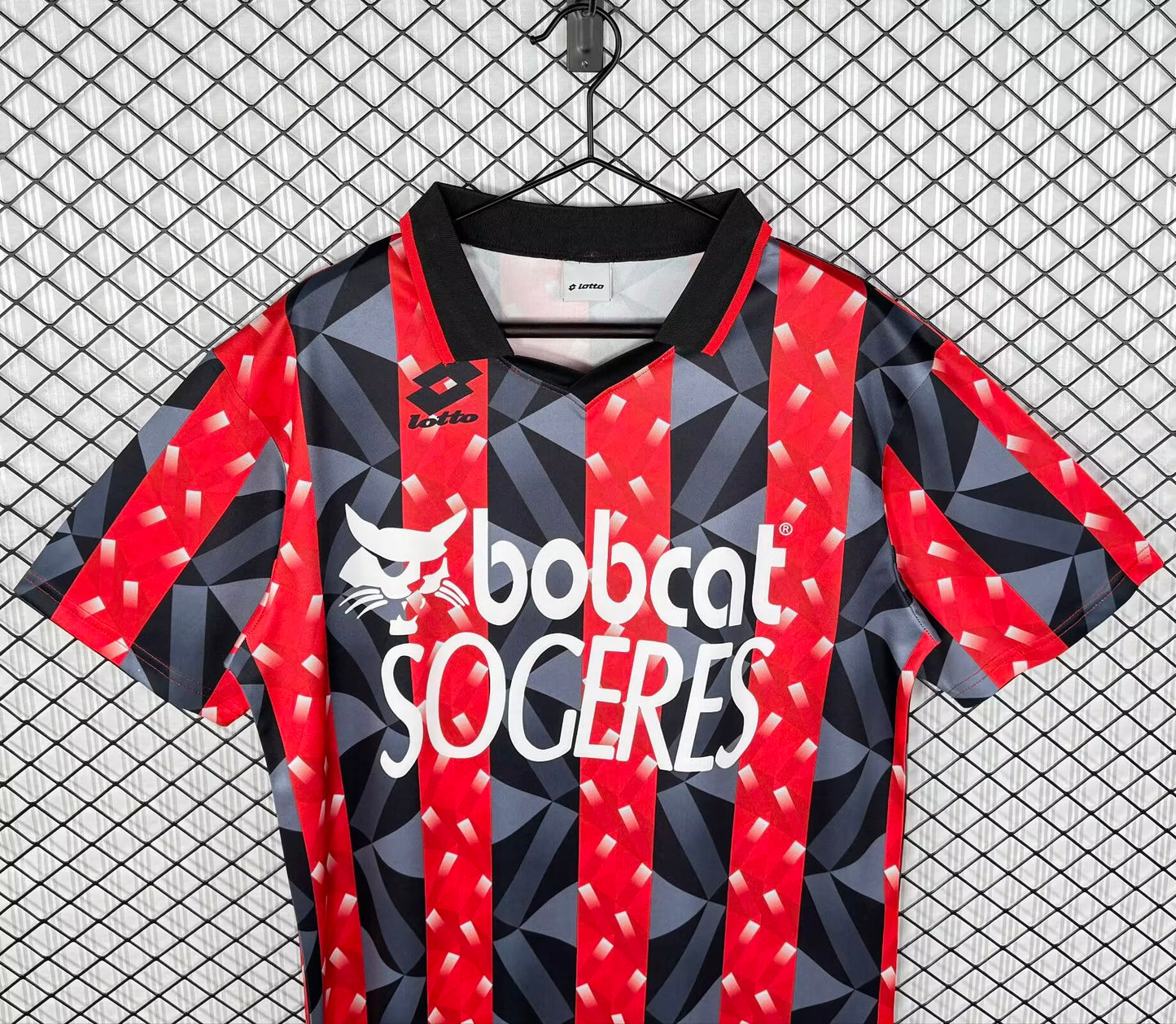 Nice Home Jersey 1993-1994