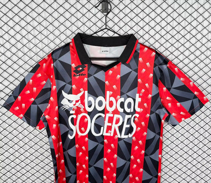 Nice Home Jersey 1993-1994