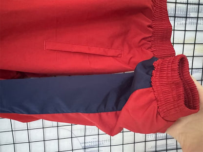 Retro Windbreaker 1996/1997 Windbreaker