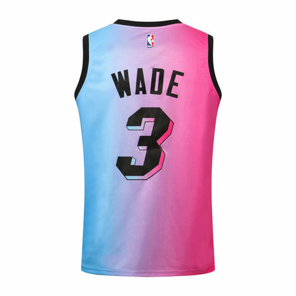 Miami Heat Football Jersey