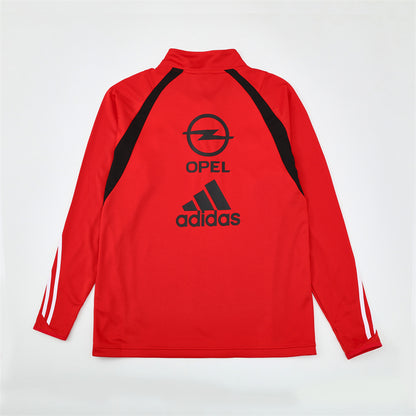 Retro AC Milan 2003/2004 Tracksuit