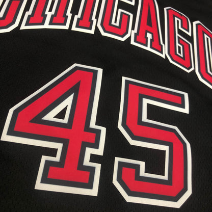 Chicago Bulls Football Jersey