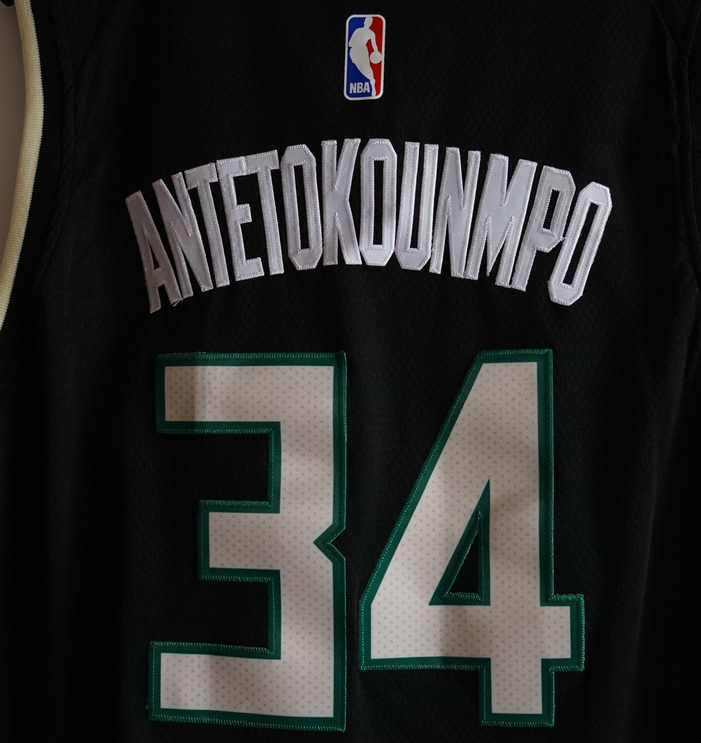 Milwaukee Bucks Football Jersey