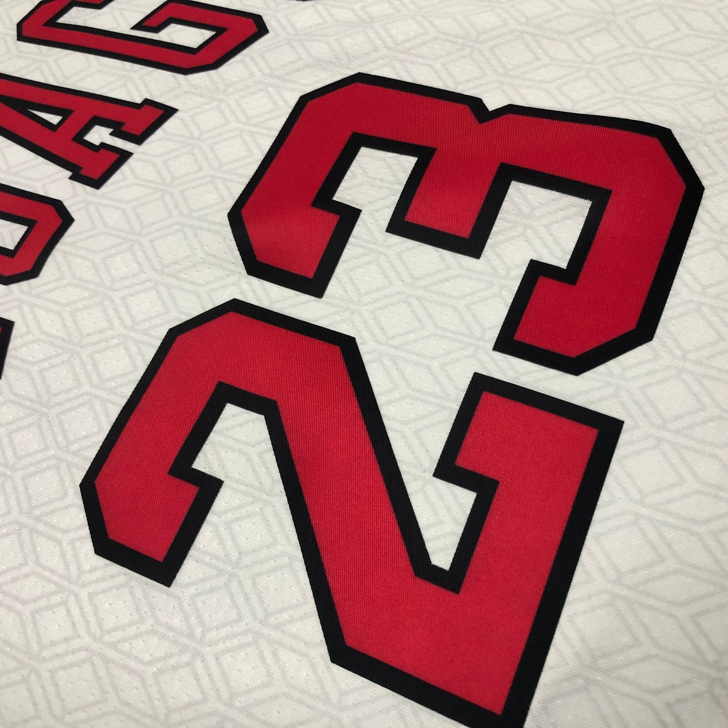 Chicago Bulls 2023 Football Jersey
