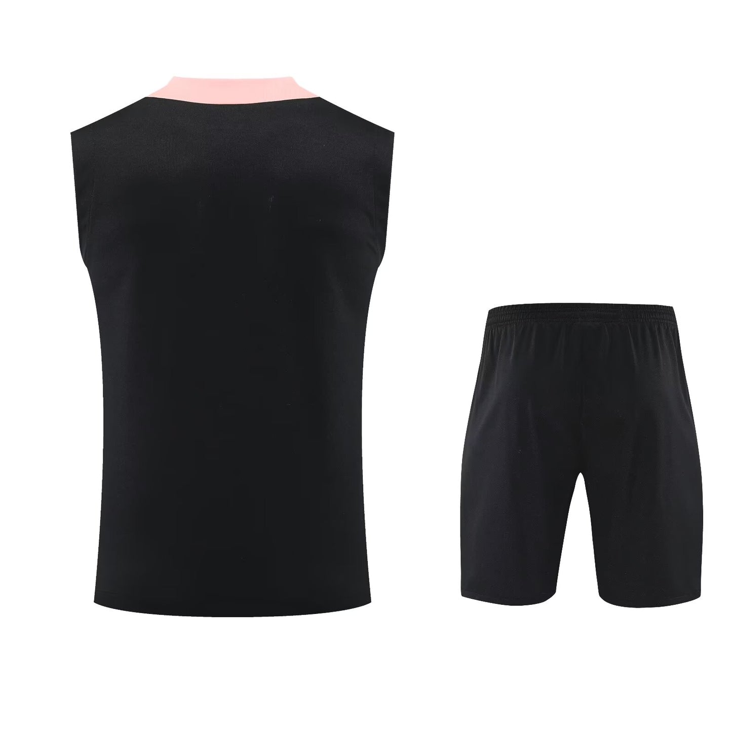 PSG Paris 2025/2026 Fan Version Football Jersey