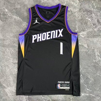 Phoenix Suns 2026 Football Jersey