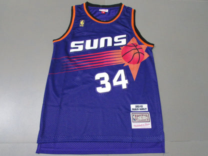 Retro Phoenix Suns Football Jersey