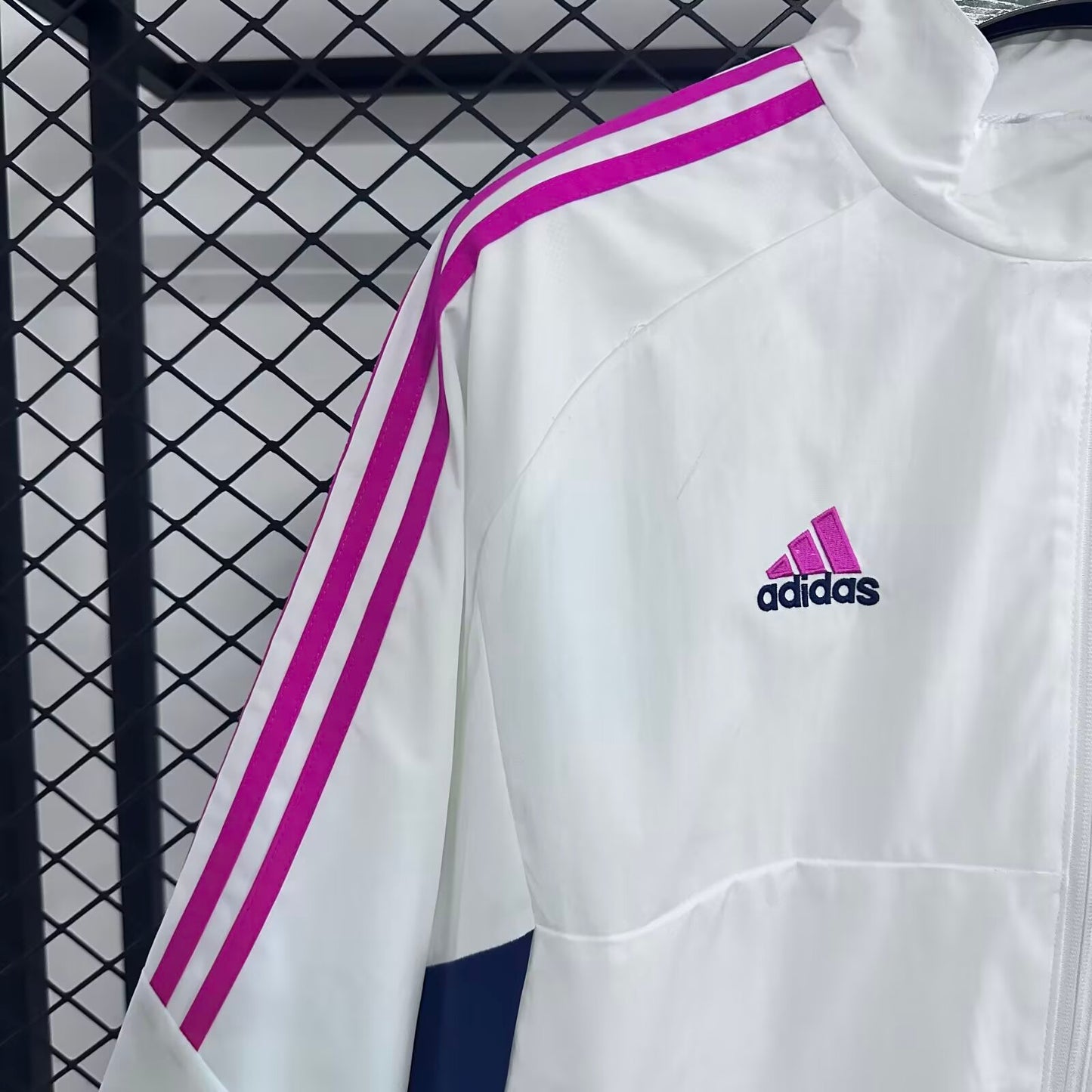 Windbreaker 2025/2026 Windbreaker