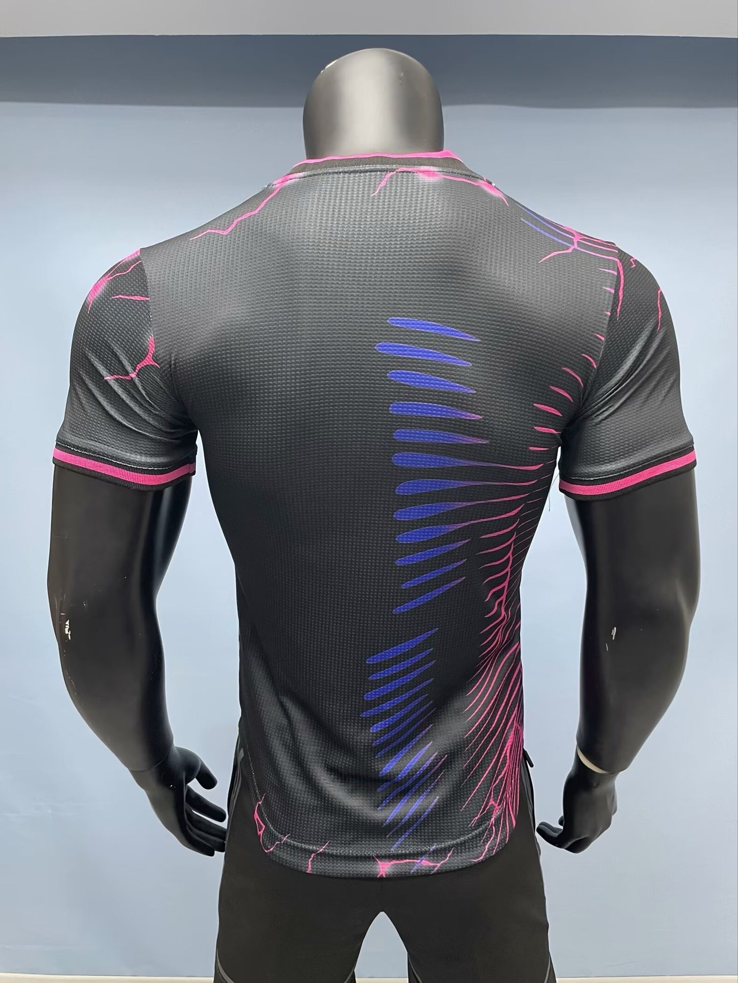 Real Madrid Special Edition 2024/2025 Player Version Football Jersey