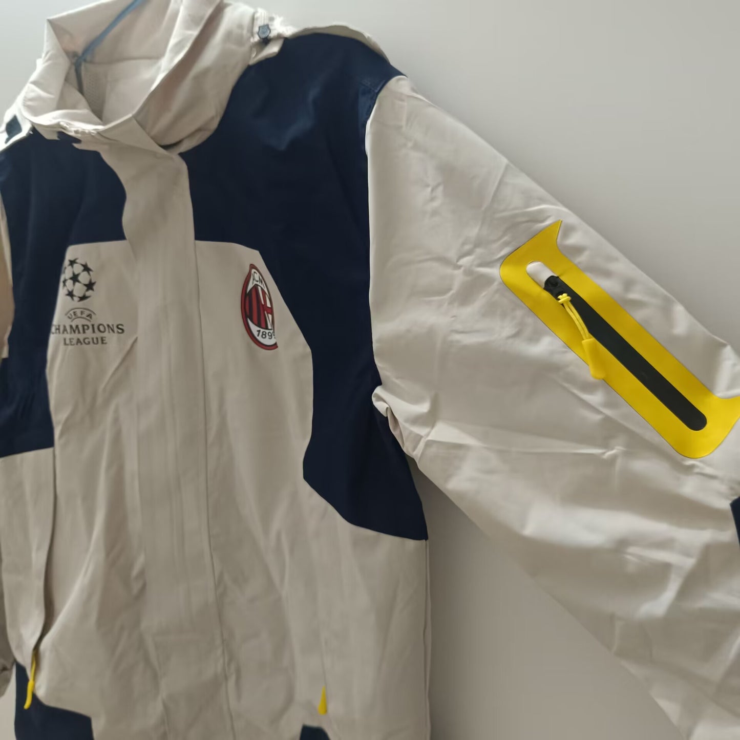 Windbreaker 2025/2026 Windbreaker