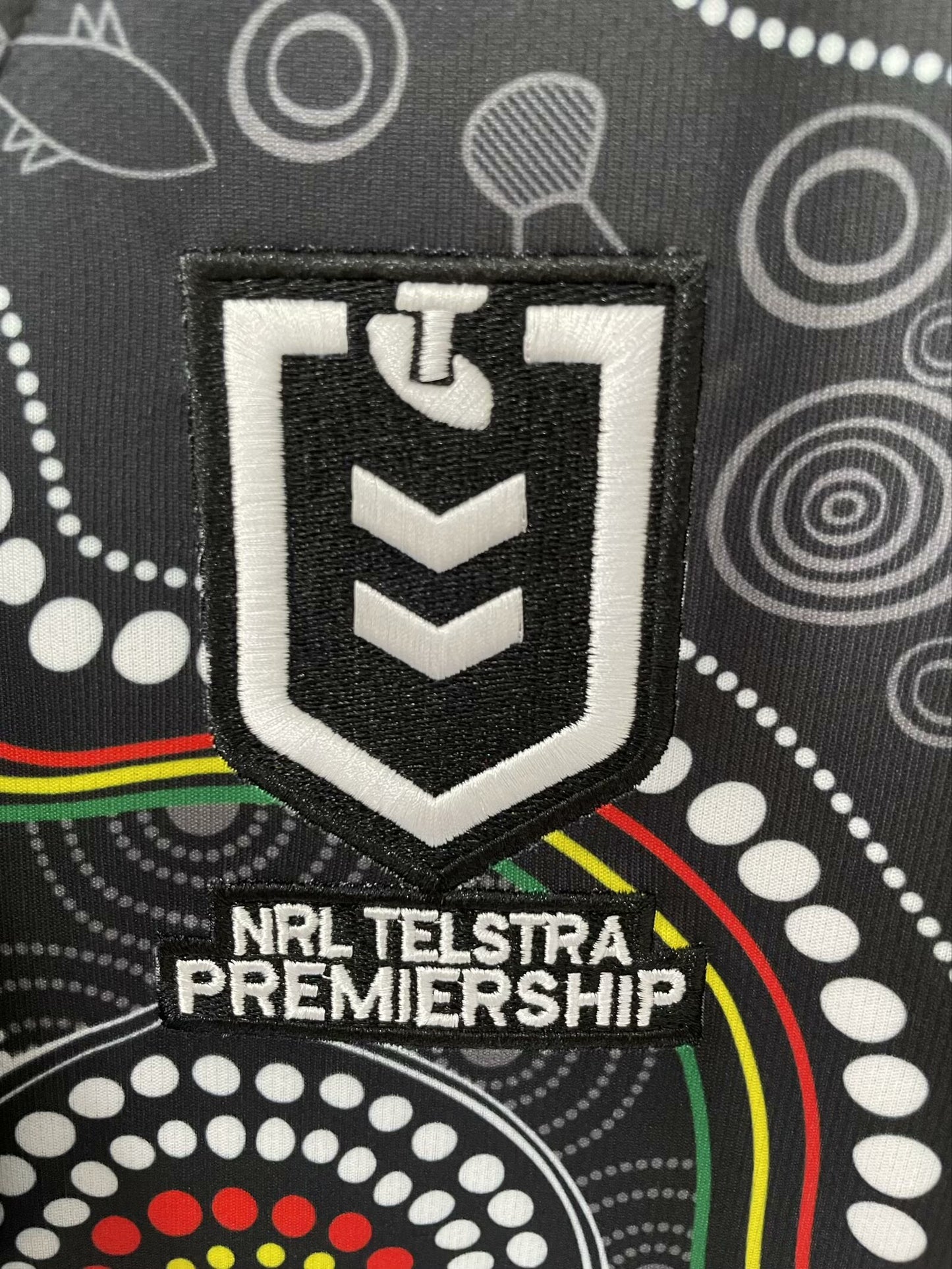 Rugby Jerseys 2025 Fan Version Football Jersey