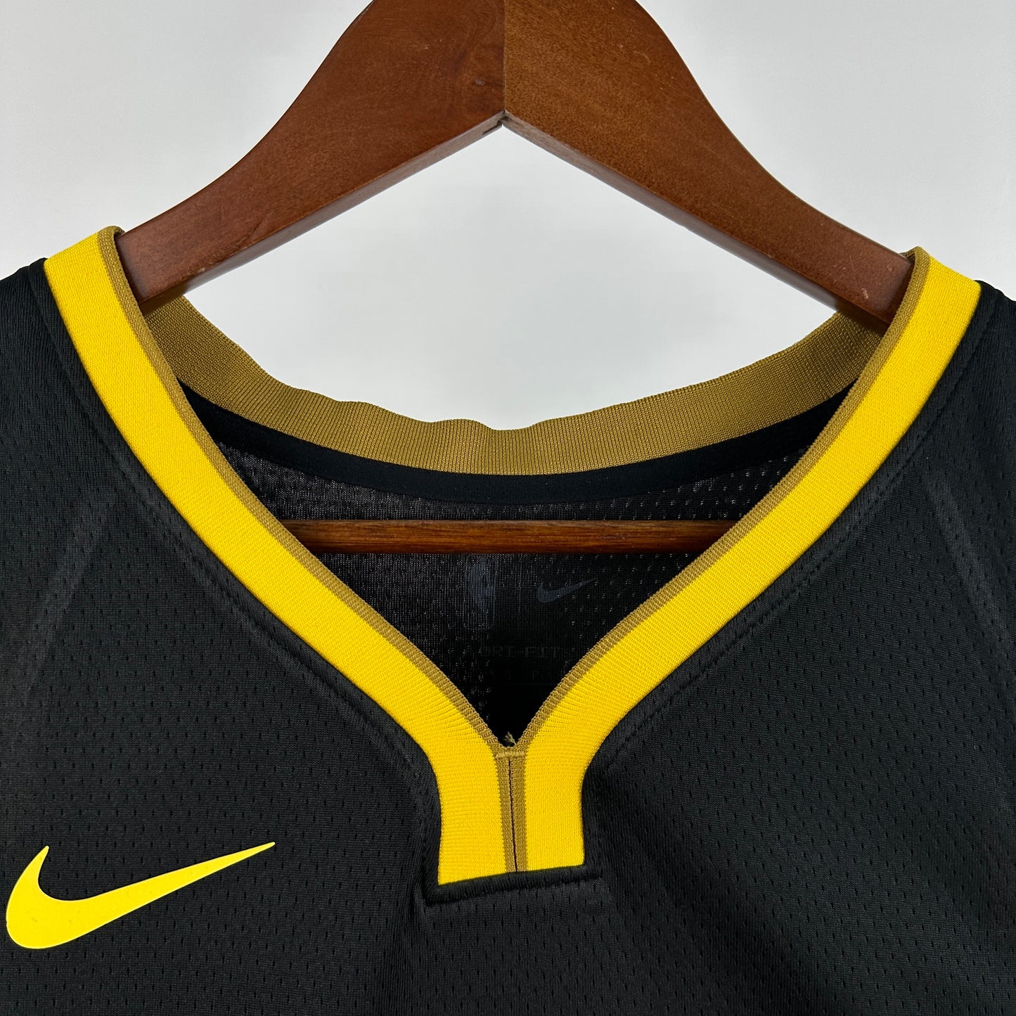 Golden State Warriors 2024 Football Jersey