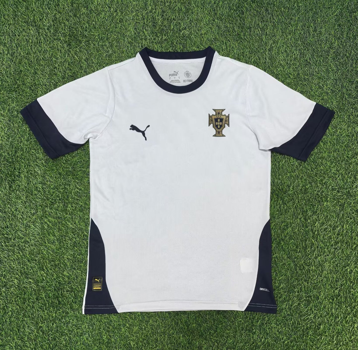 Portugal 2025/2026 Fan Version Tracksuit