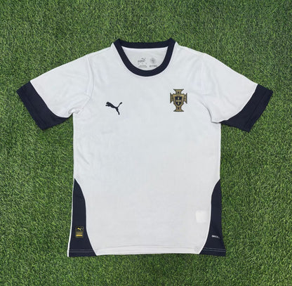 Portugal 2025/2026 Fan Version Tracksuit