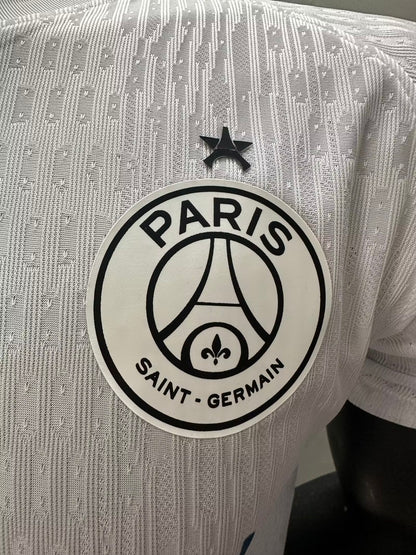 PSG Paris 2025/2026 Player Version Tracksuit