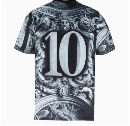 Juventus Special Edition 2025/2026 Fan Version Football Jersey