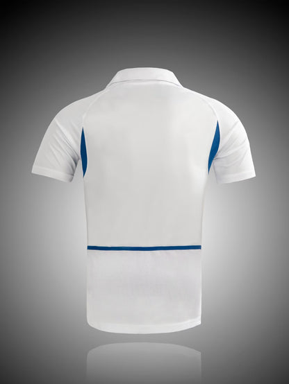Retro Portugal 2002 Away Football Jersey