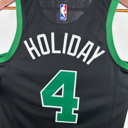 Retro Boston Celtics 2023 Football Jersey
