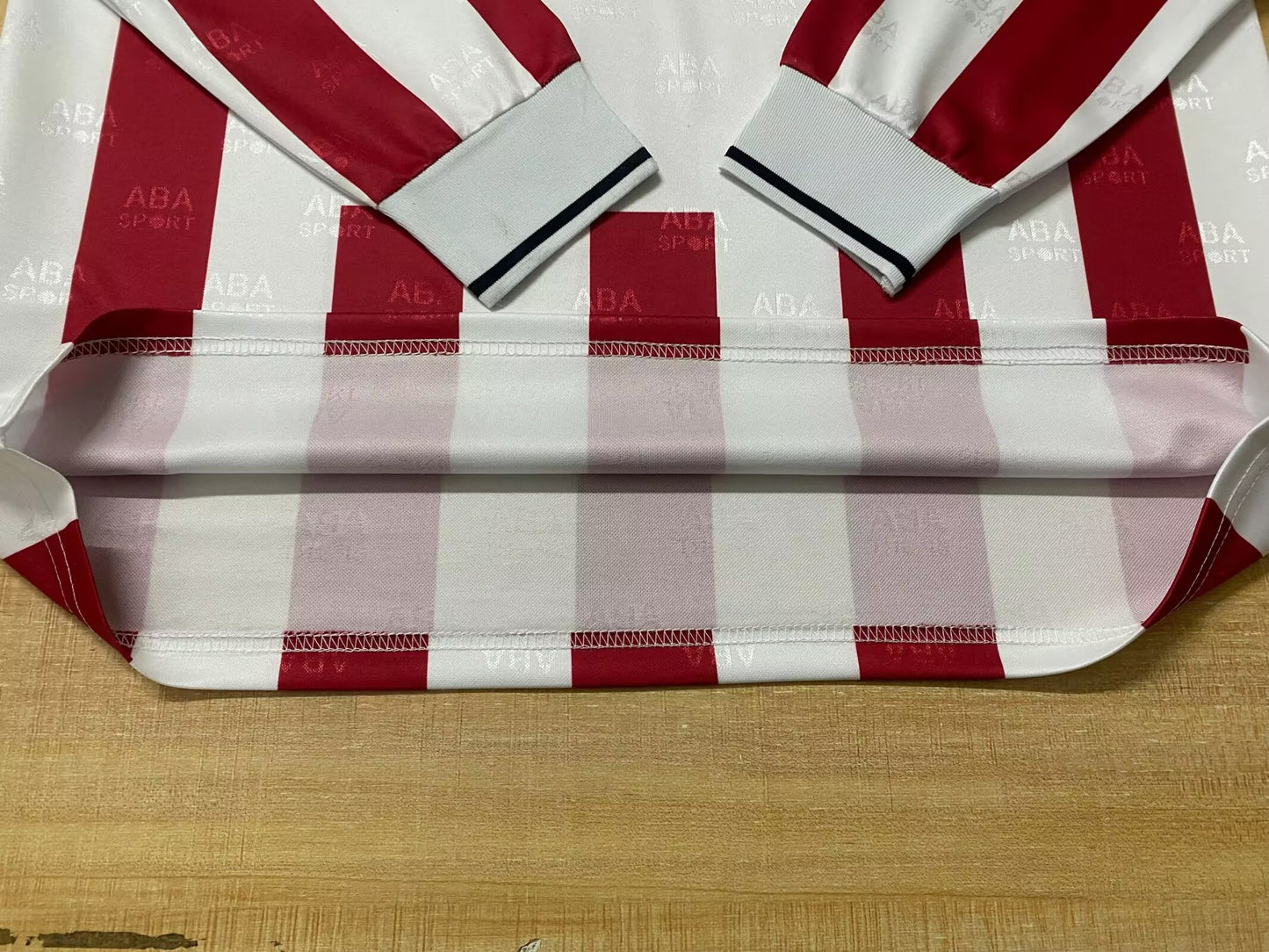 Retro chivas 1994/1995 Home Football Jersey
