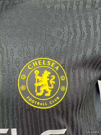 Chelsea 2026/2027 Third Away Player Version Football Jersey