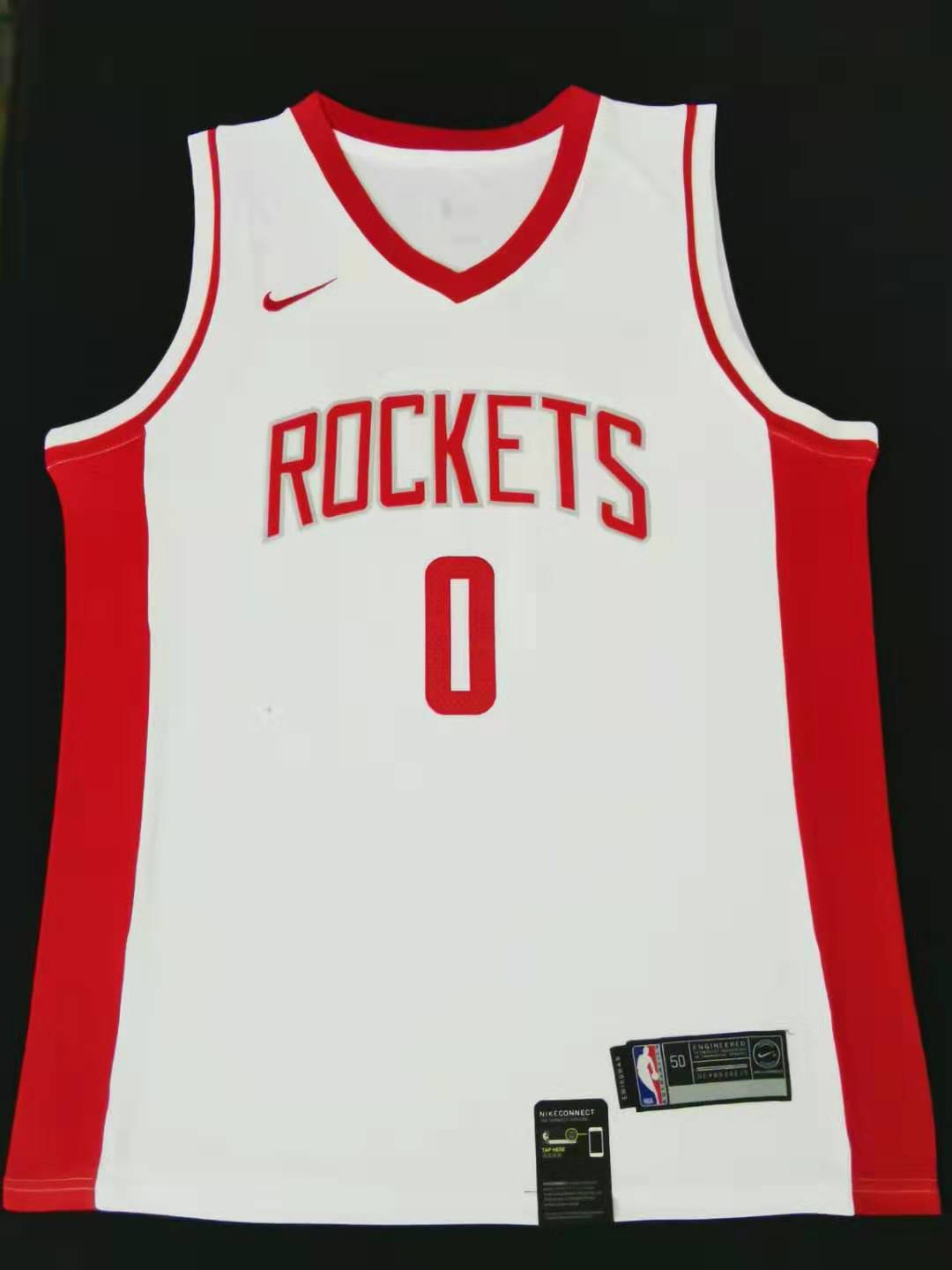 Houston Rockets Football Jersey