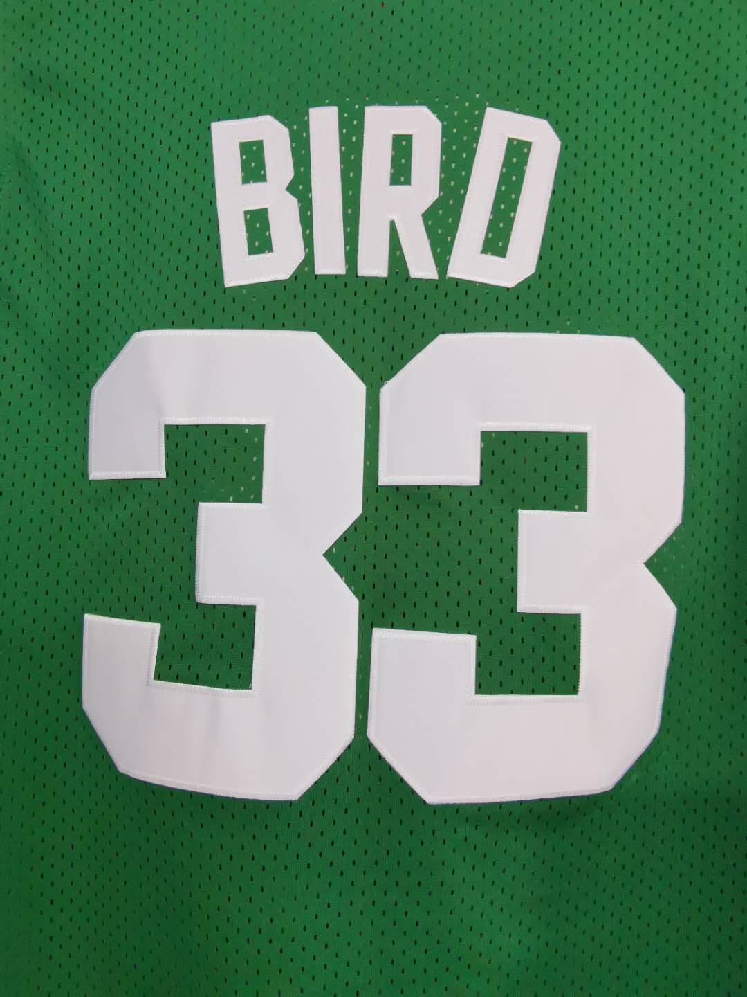 Boston Celtics Football Jersey