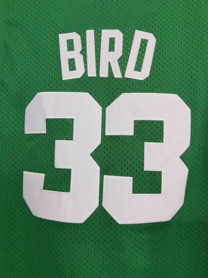 Boston Celtics Football Jersey