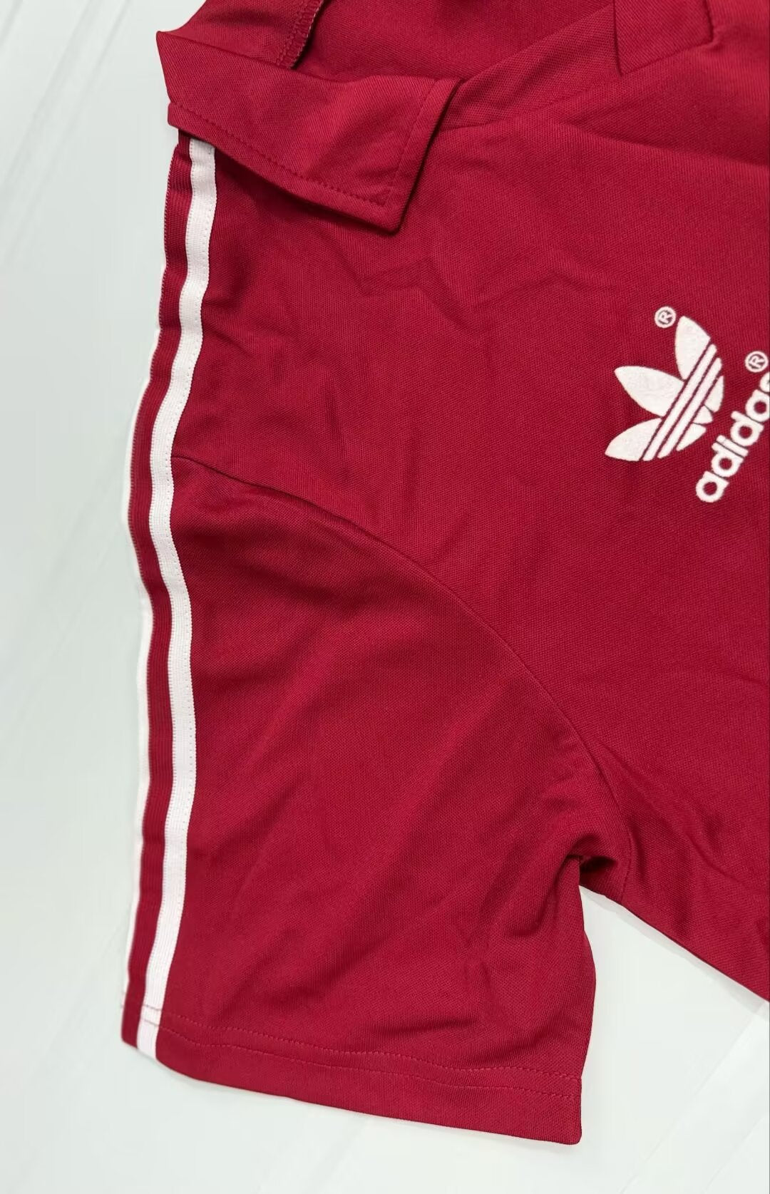 Retro Hannover 96 1991/1992 Away Fan Version Football Jersey