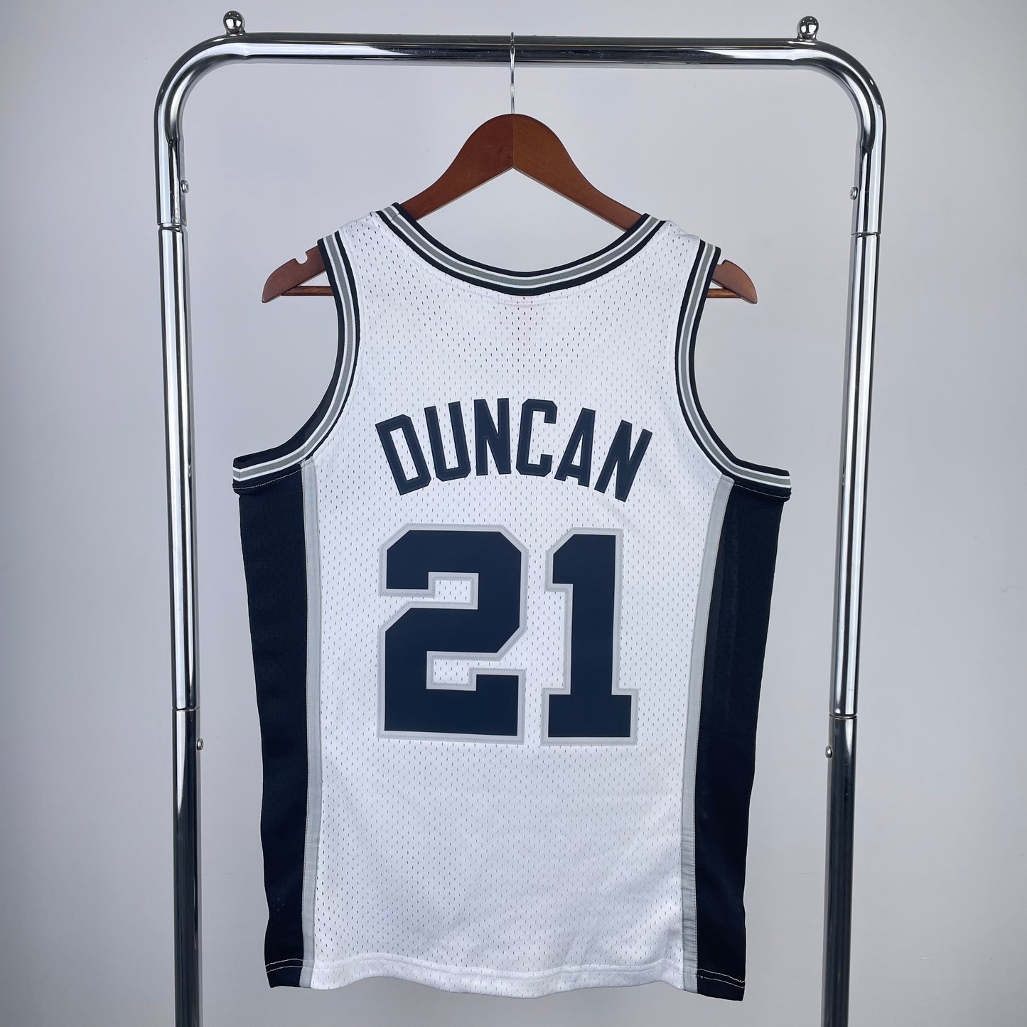 Retro NBA&NFL&MLB 1998/1999 Football Jersey