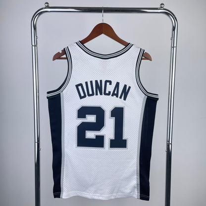 Retro NBA&NFL&MLB 1998/1999 Football Jersey
