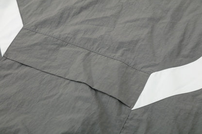 Real Madrid 2025/2026 Windbreaker