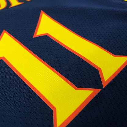 NBA&NFL&MLB Football Jersey