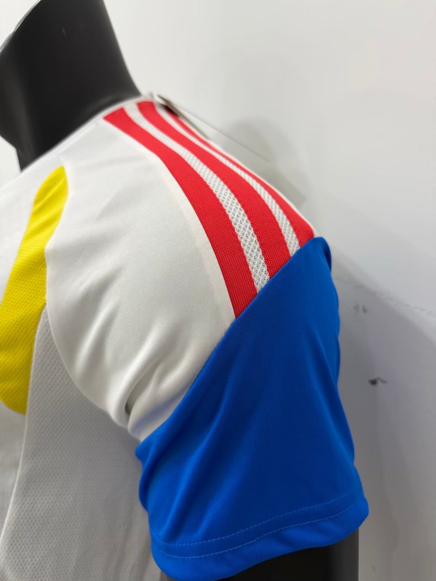 Colombia Special Edition 2026/2027 Player Version Tracksuit