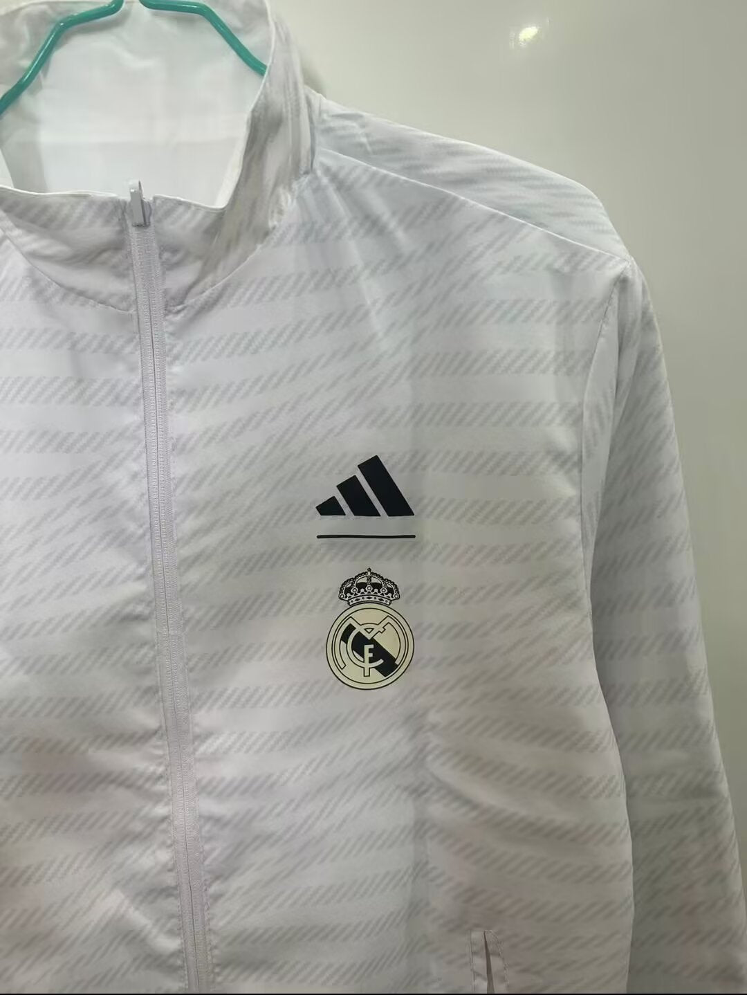 Portugal 2025/2026 Windbreaker