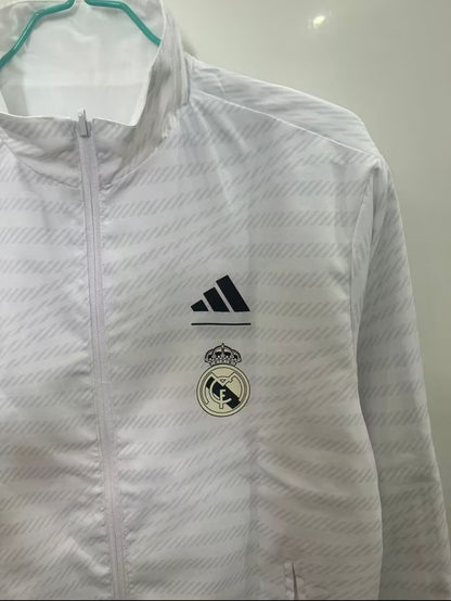 Portugal 2025/2026 Windbreaker