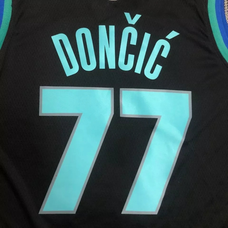 Dallas Mavericks Football Jersey