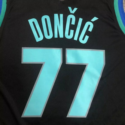 Dallas Mavericks Football Jersey