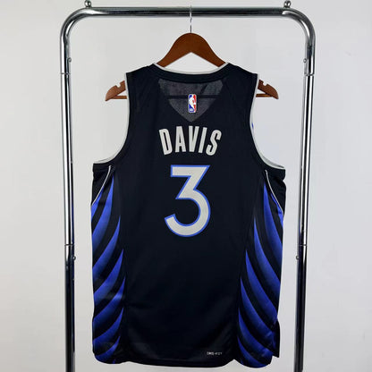 Dallas Mavericks 2026 Football Jersey