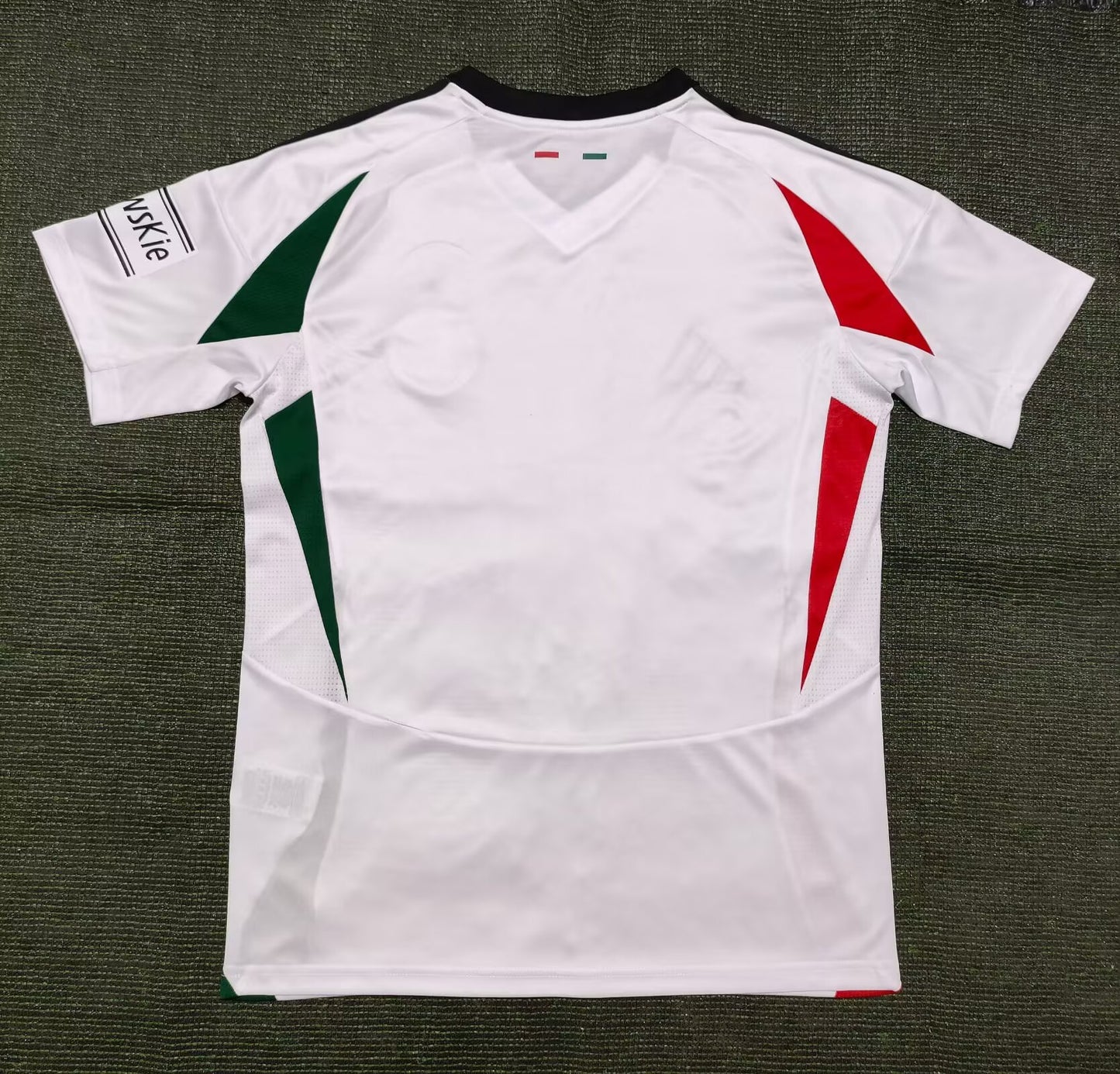 other team 2024/2025 Home Fan Version Football Jersey