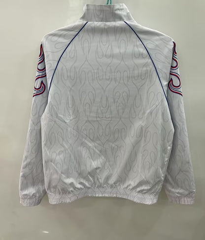 Retro other team 1998 Windbreaker
