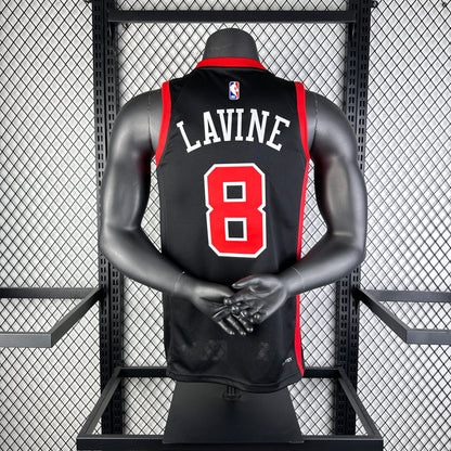 Chicago Bulls 2024 Football Jersey