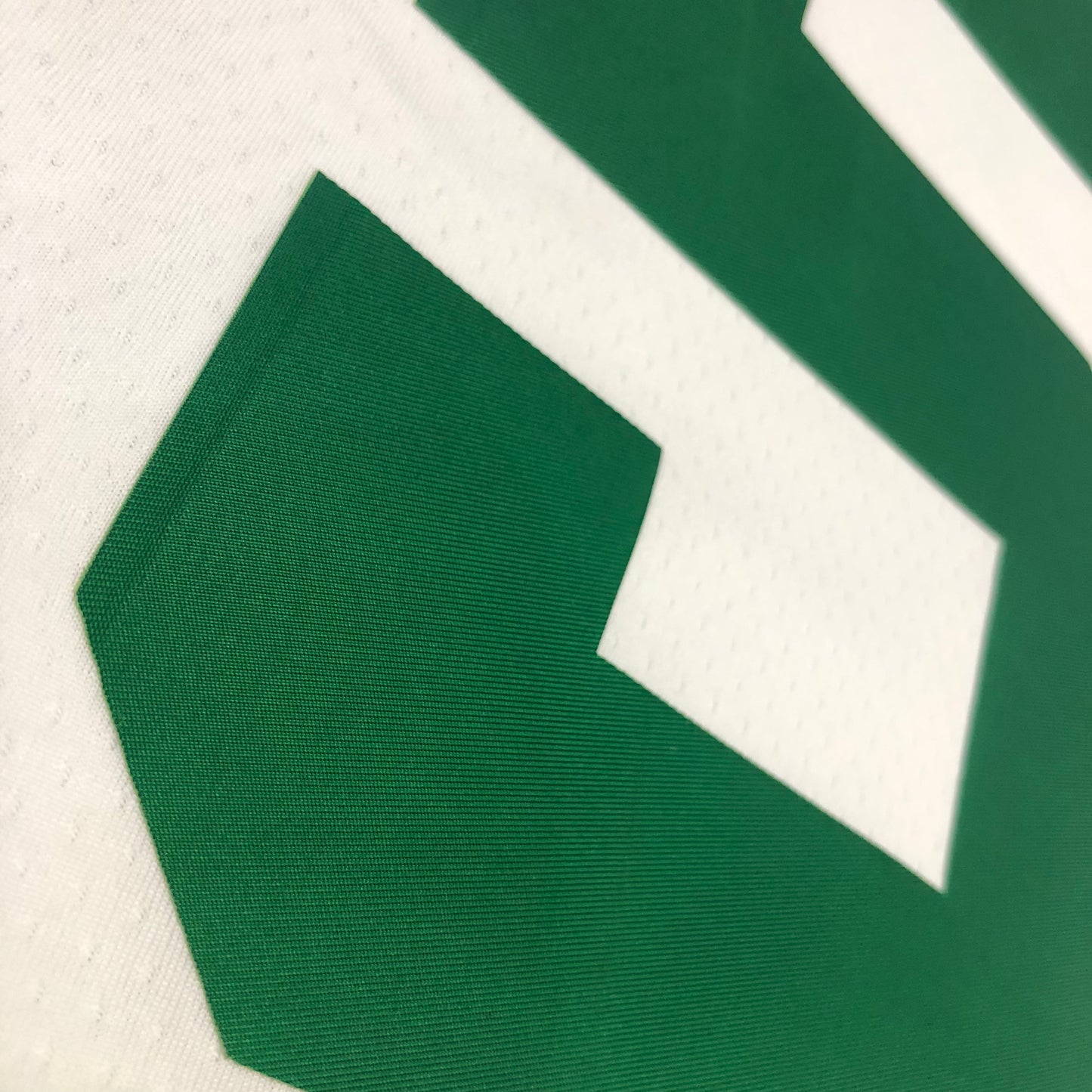 Retro Boston Celtics Football Jersey