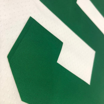 Retro Boston Celtics Football Jersey