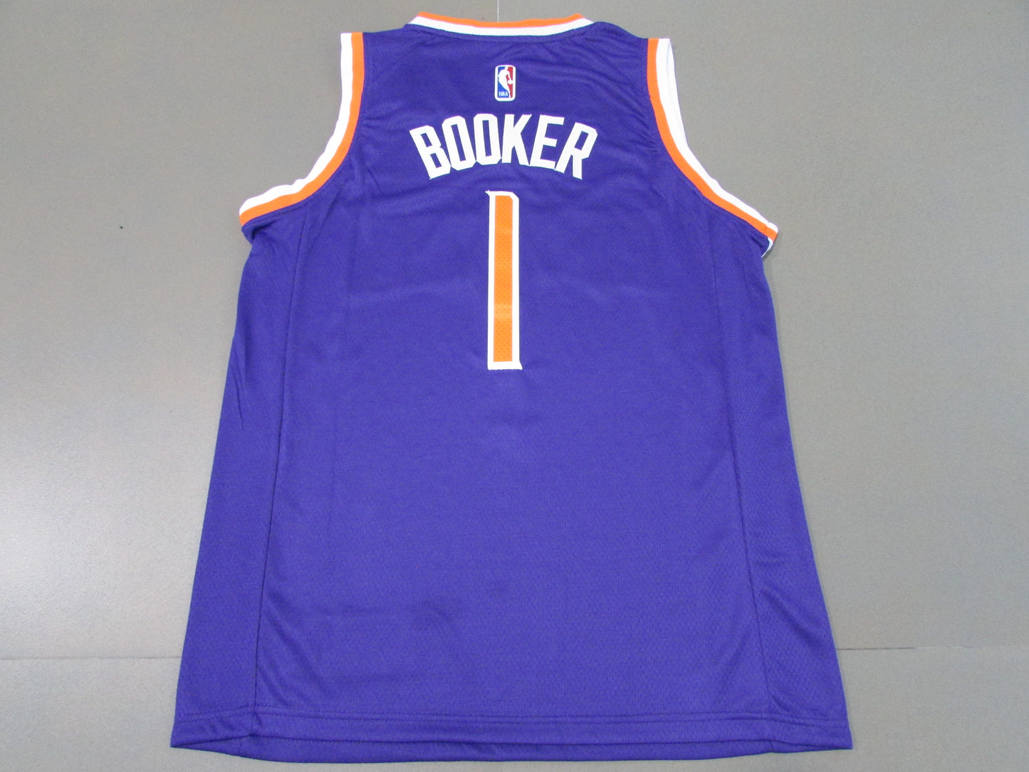 Phoenix Suns Football Jersey