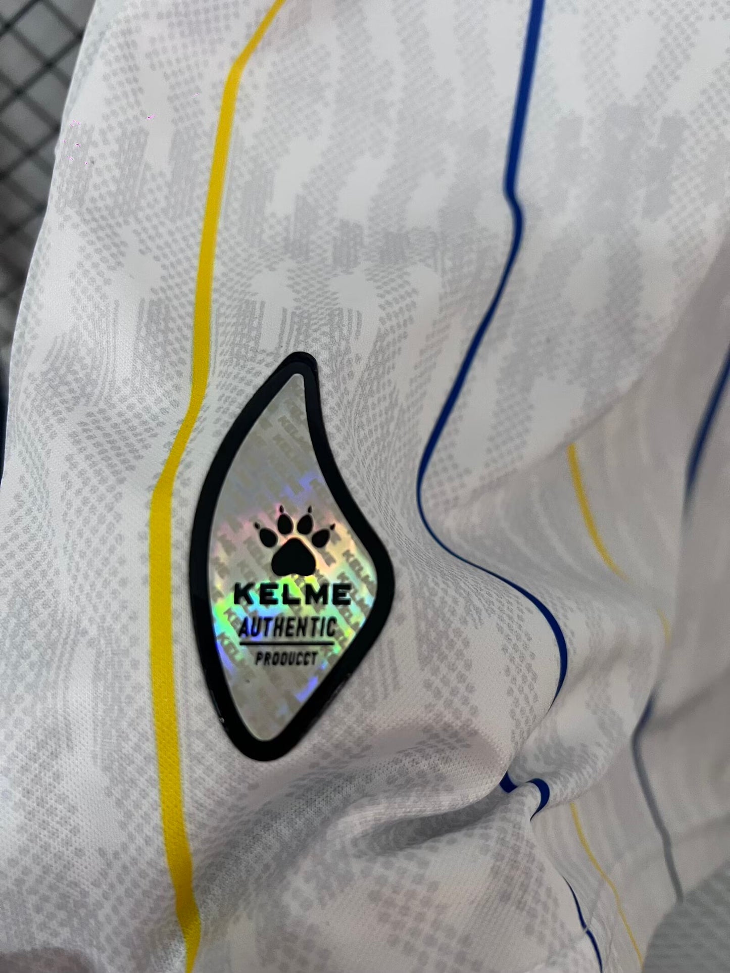 Bosnia and Herzegovina Away Jersey 2026-2027