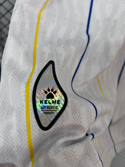 Bosnia and Herzegovina Away Jersey 2026-2027