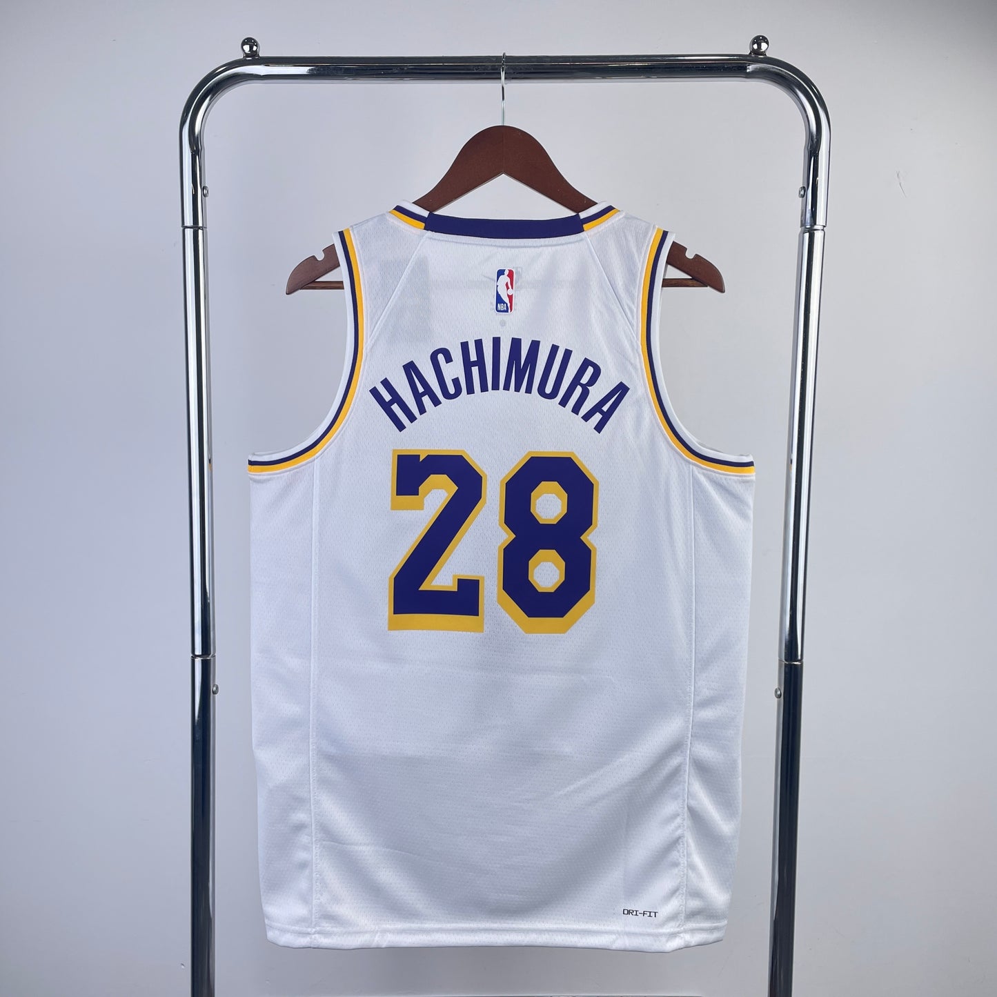 LA Lakers 2023 Football Jersey
