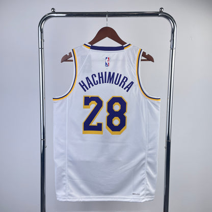 LA Lakers 2023 Football Jersey