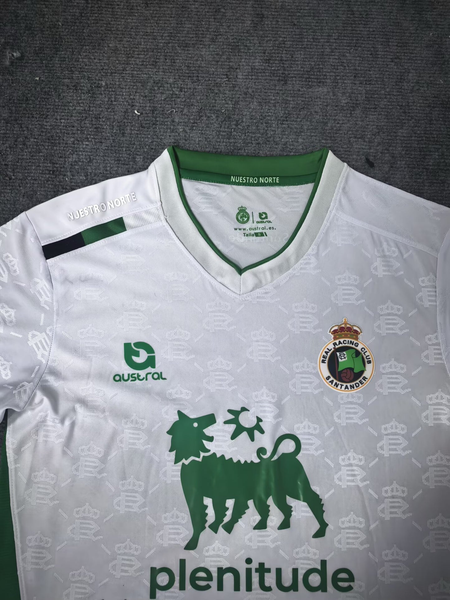 other team 2025/2026 Home Fan Version Football Jersey