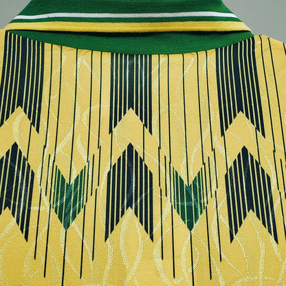 Retro Celtic 1991/1992 Away Football Jersey